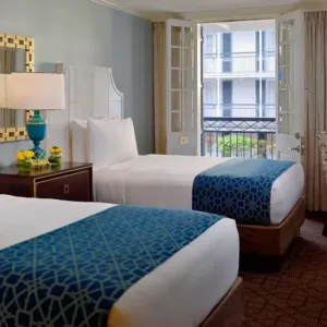 Conjuntos de muebles de dormitorio para hotel The Royal by Sonesta Hotel Morden, muebles para habitación de hotel de 5 estrellas