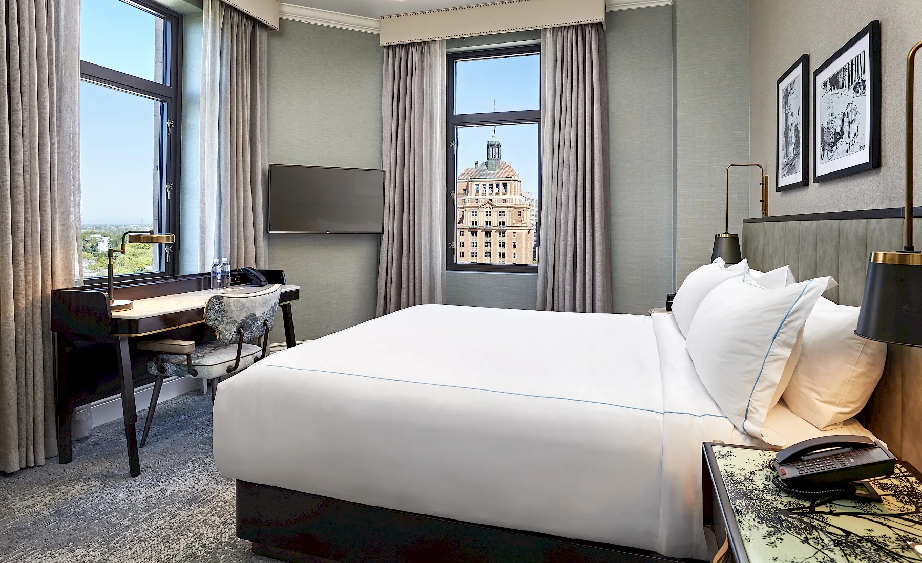 El hotel ciudadano