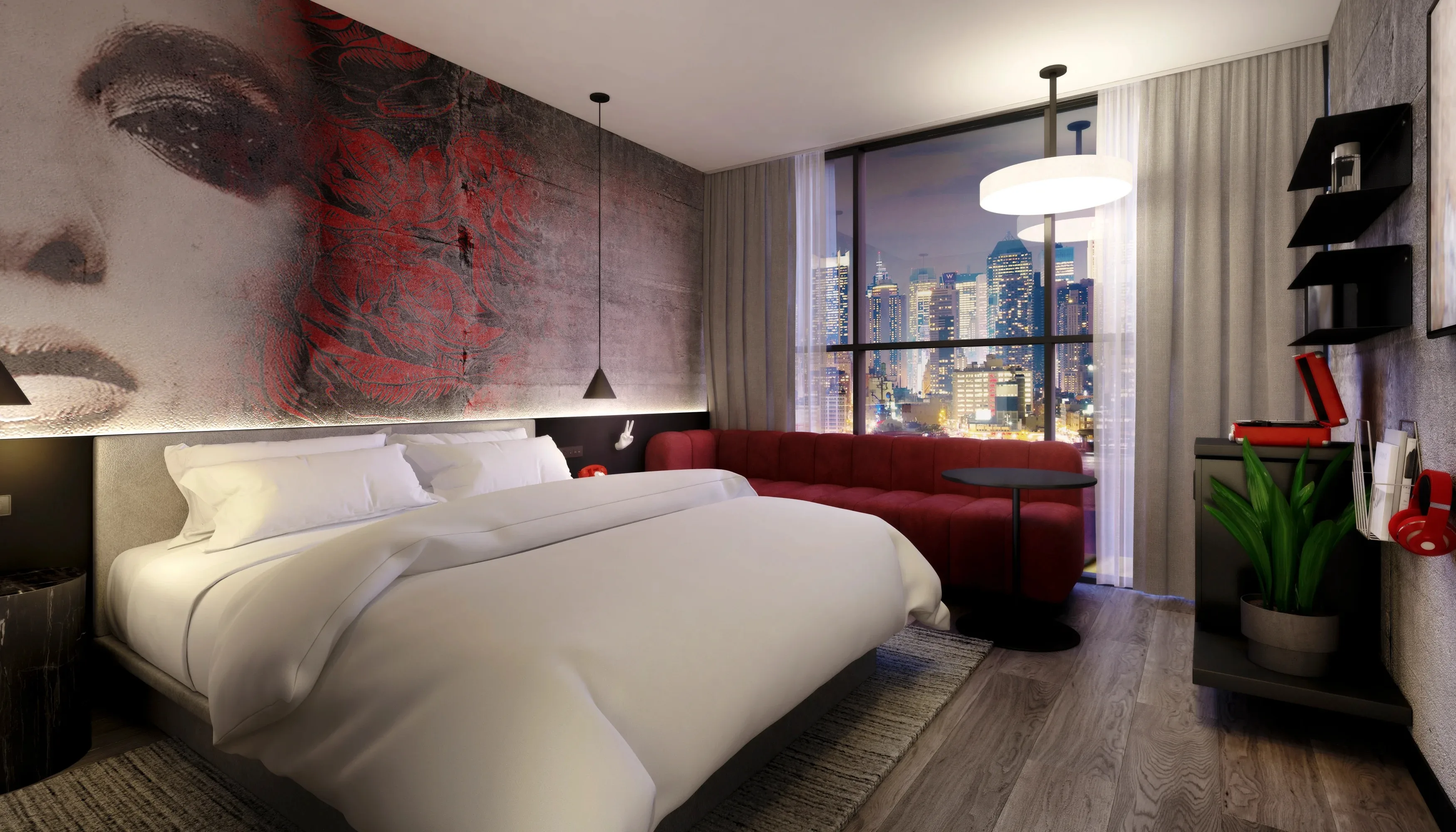 Radisson-ROJO-