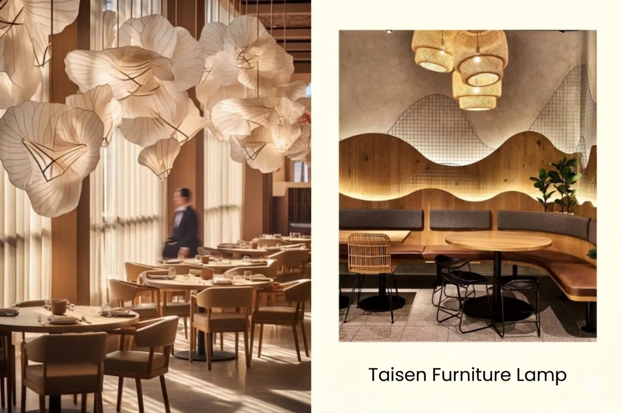 muebles taisen
