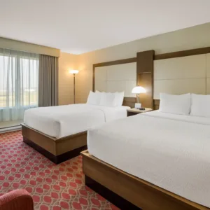 Mod a Sonesta Collection Hotel Móveis contemporâneos para hotéis Móveis para apartamentos comerciais