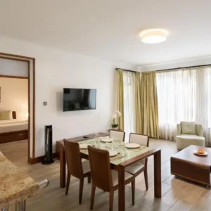 Residência executiva da Best Western Hotel Furniture Conjuntos de quarto 5 estrelas Móveis de quarto de hotel Morden de luxo