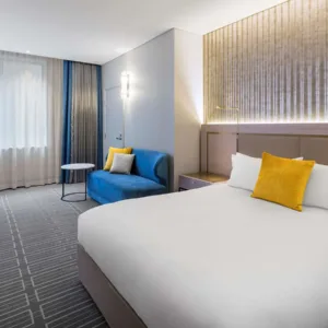 Radission Rewards Hotel Exclusivo Móveis de Quarto de Hotel