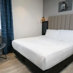 Sadie By Best Western Hotel Morden Style Мебель для комнаты Роскошный отель Набор мебели для гостей