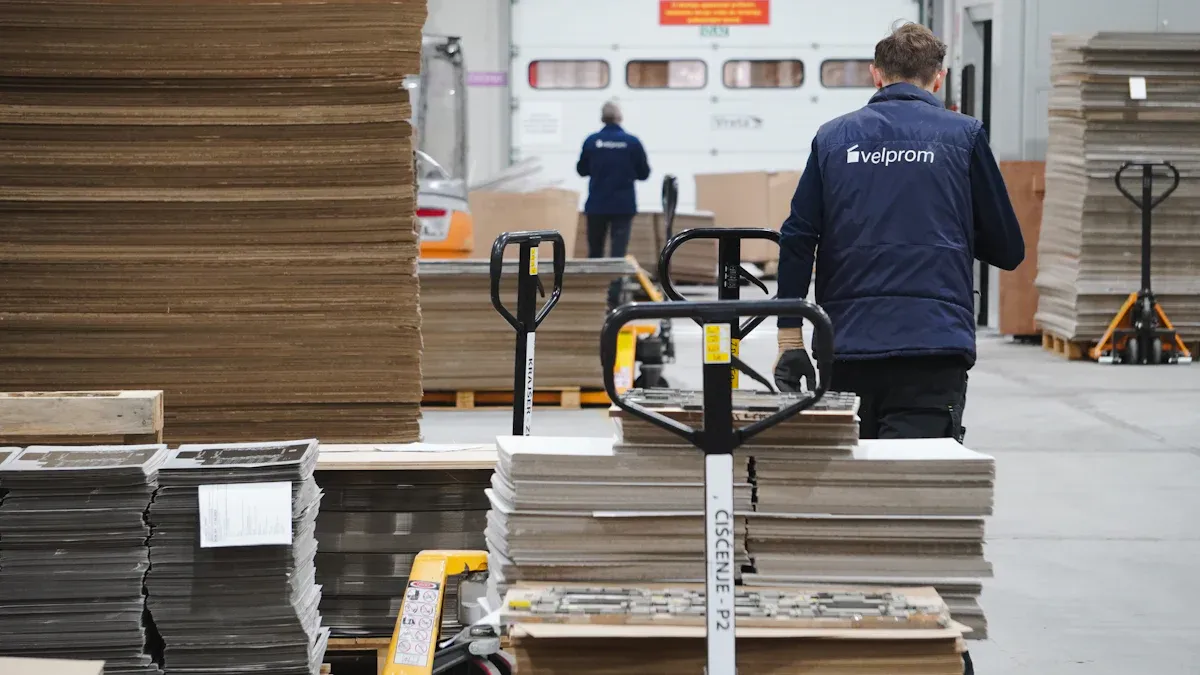 How to choose a hotel furniture manufacturer for your projects