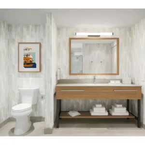 New Design Hampton Inn Boutique Wooden Hotel Single Bed Hotel Furniture King Size Metal Bed Frame Luxury Hotel Furniture Set