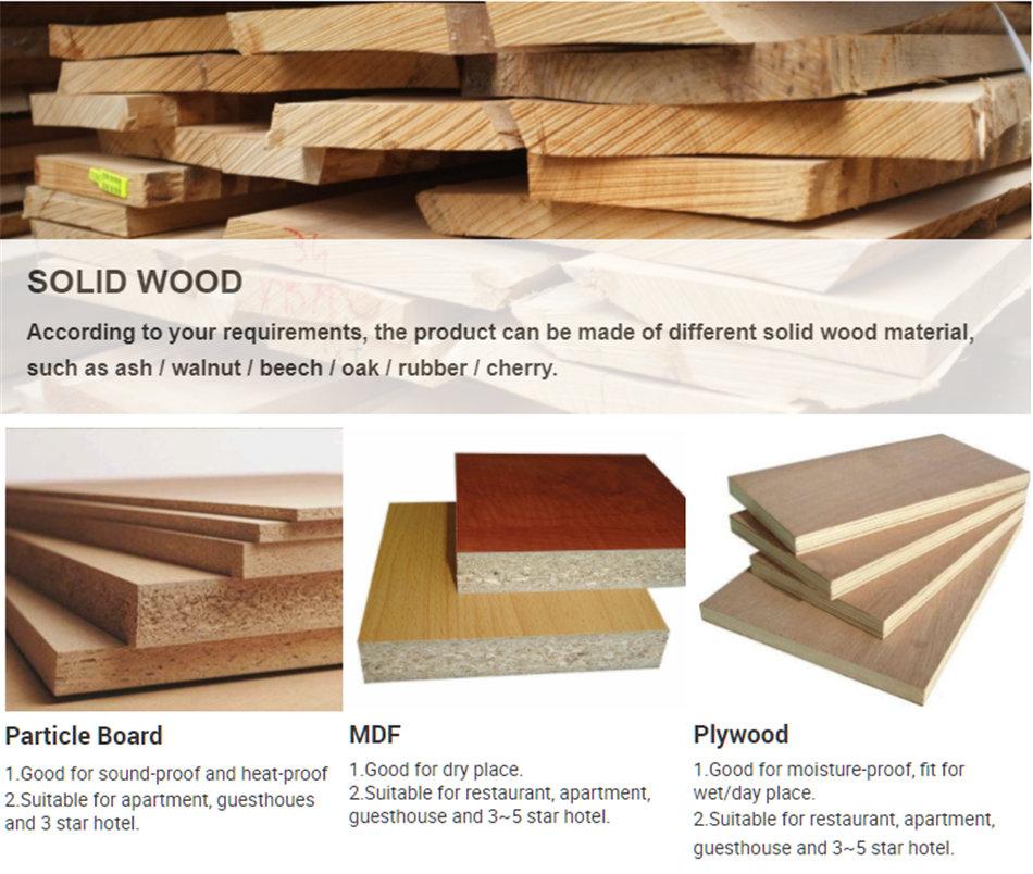 Durability and Longevity of Taisen's Hotel Furniture