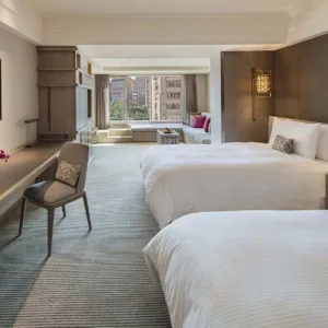 Regent IHG High-end Hotel Rooms & Suites Furniture Unique Style Hotel Bedroom Sets