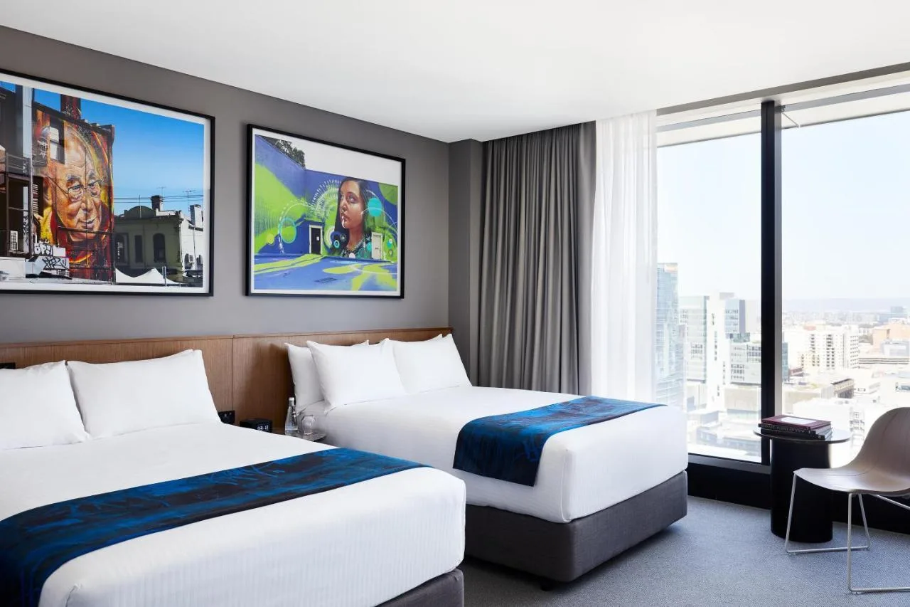 Enhancing the Guest Experience