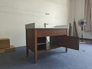 Hotel bath cabinet hotel bathroom vanity base