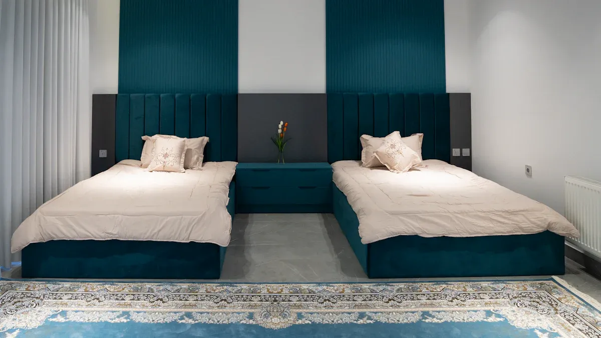 Lighting: Setting the Mood