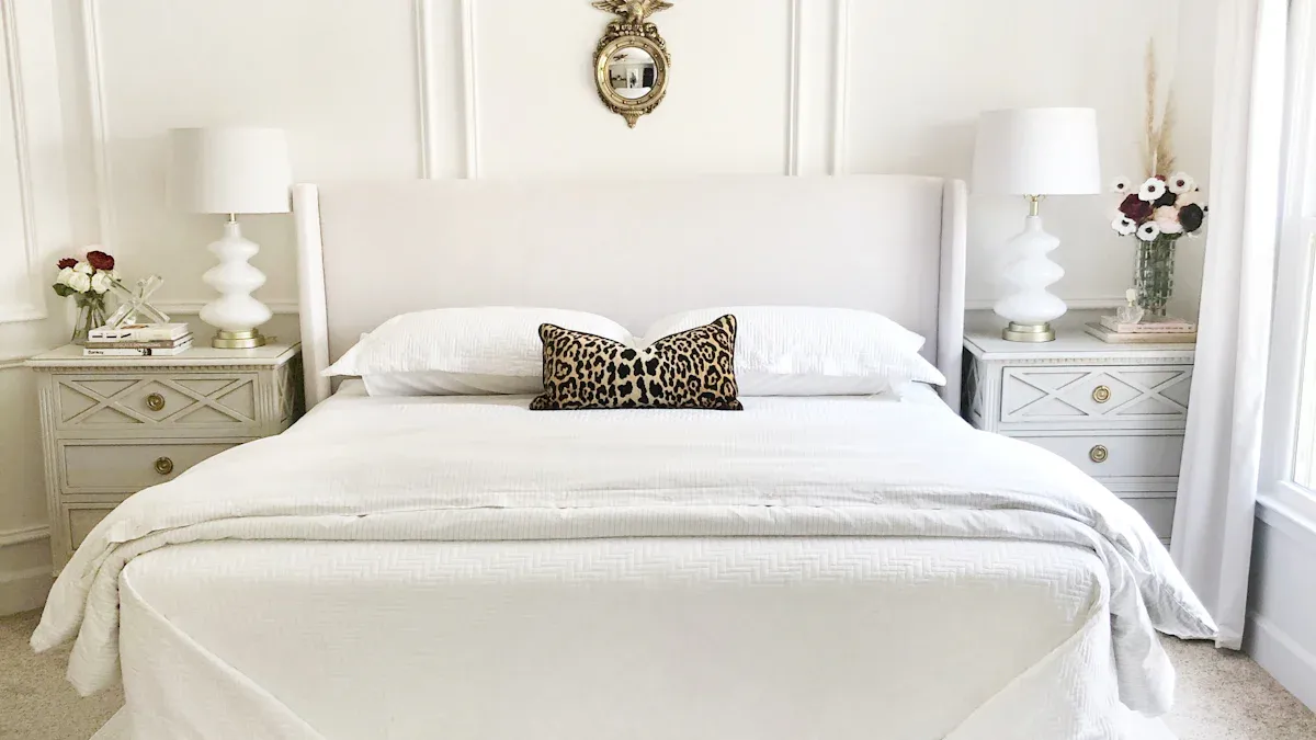 Types of Motel 6 Bedroom Furniture Sets