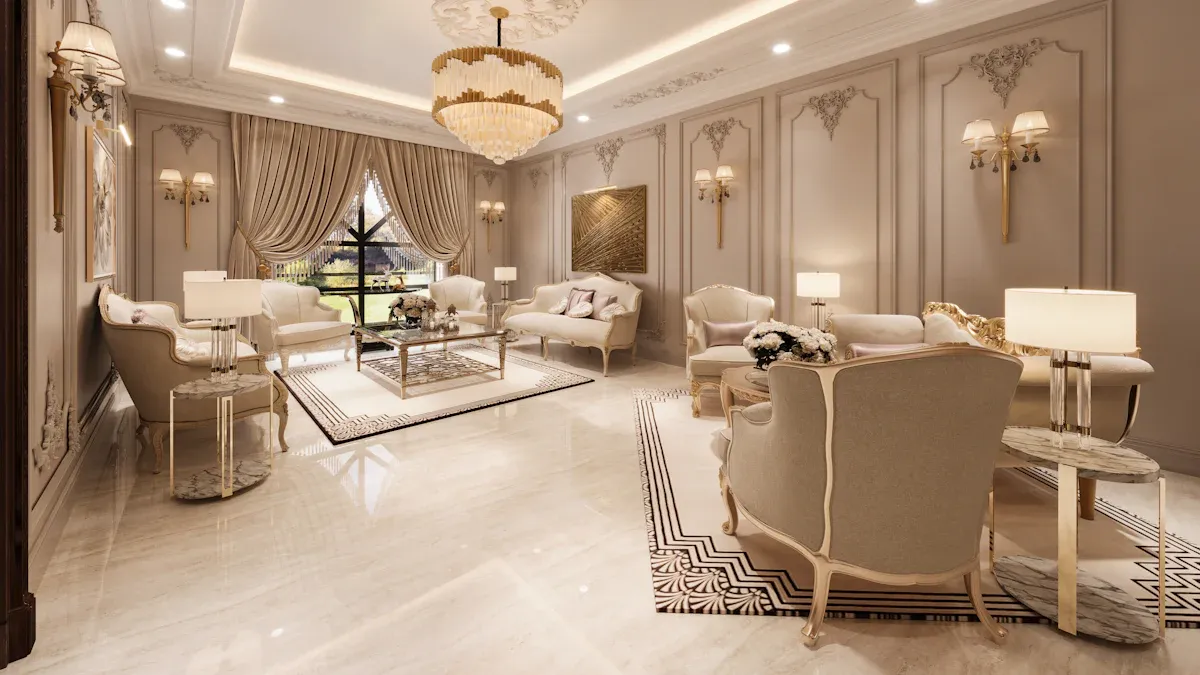 Practical Tips for Integrating Ihg Hotel Furniture