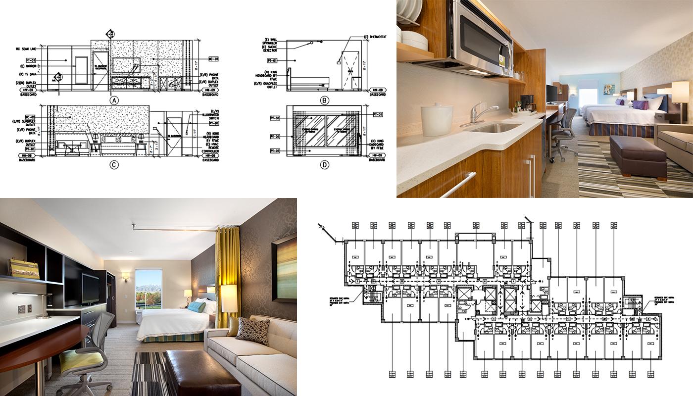 Taisen's Impact on 2025 Hotel Furniture Style