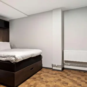 Sure Hotel Studio Hotel by BW Modern Apartment Hotel Furniture