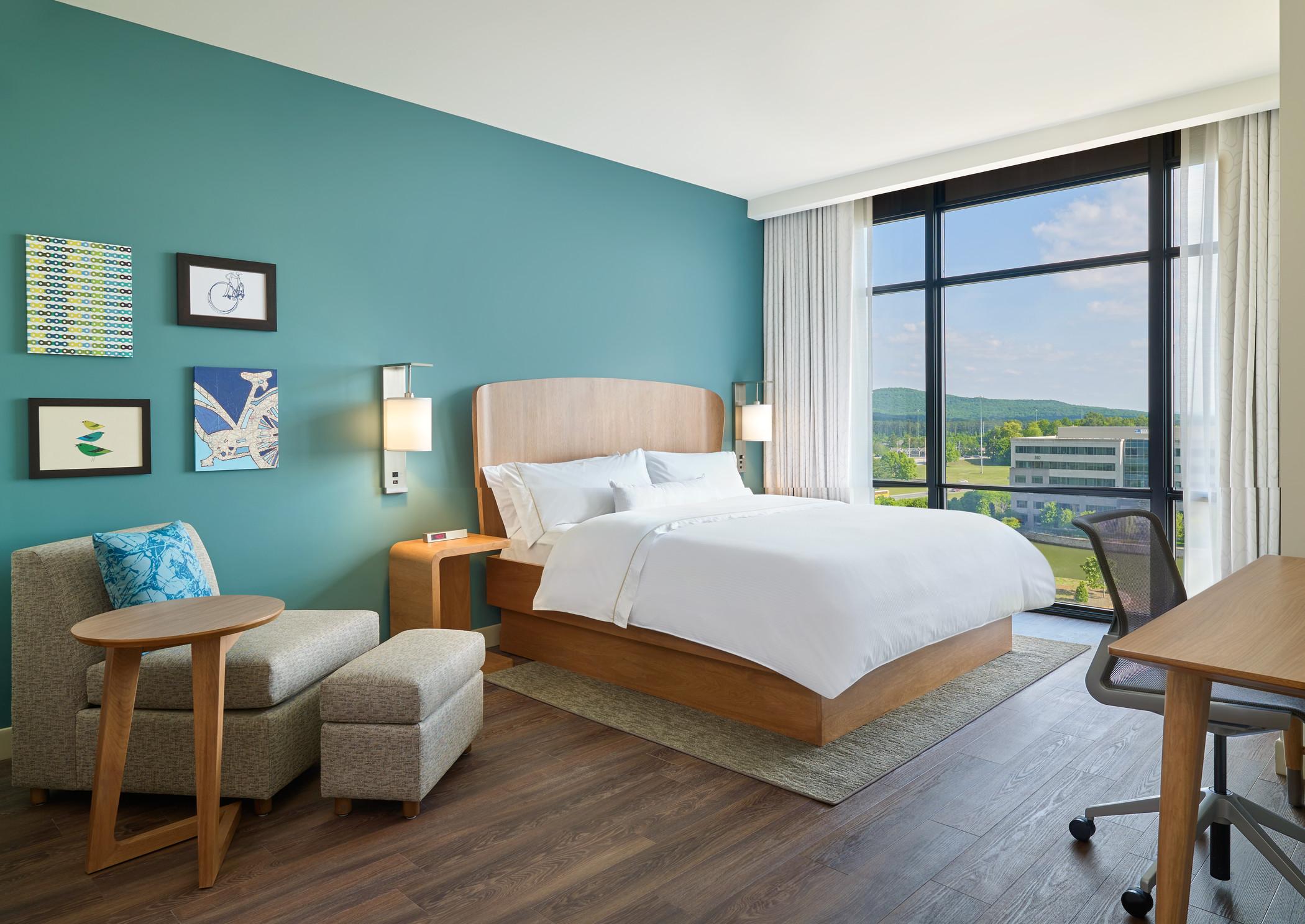 What Makes Westin Hotel Room Furniture the Top Choice for Extended Stays in 2025
