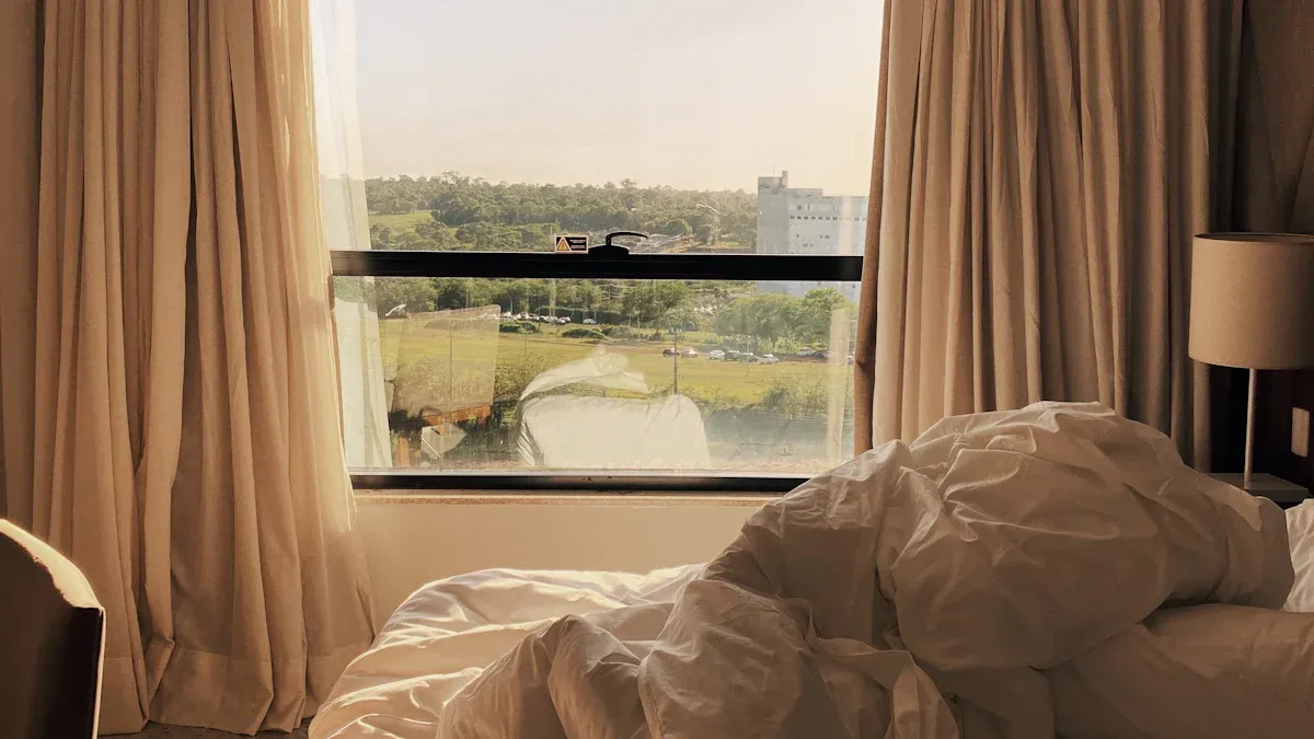 Aesthetic Appeal and Ambiance