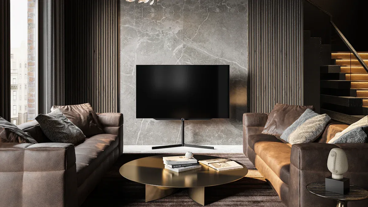 Creative Ways to Maximize the Value of Hilton Furniture