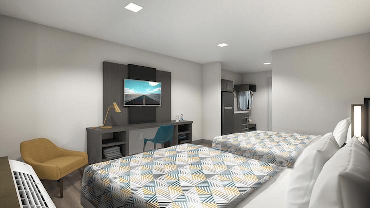 Motel 6 Furniture: Style, Functionality, and Value