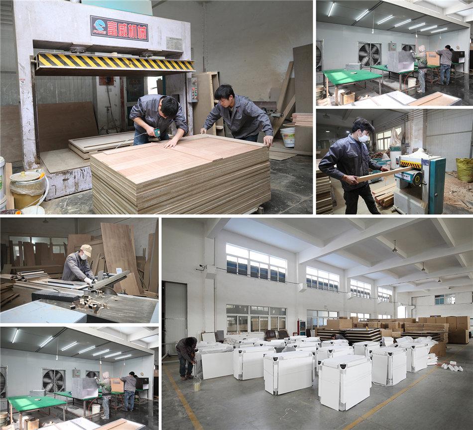 Taisen's Sustainable Hotel Furniture Innovations