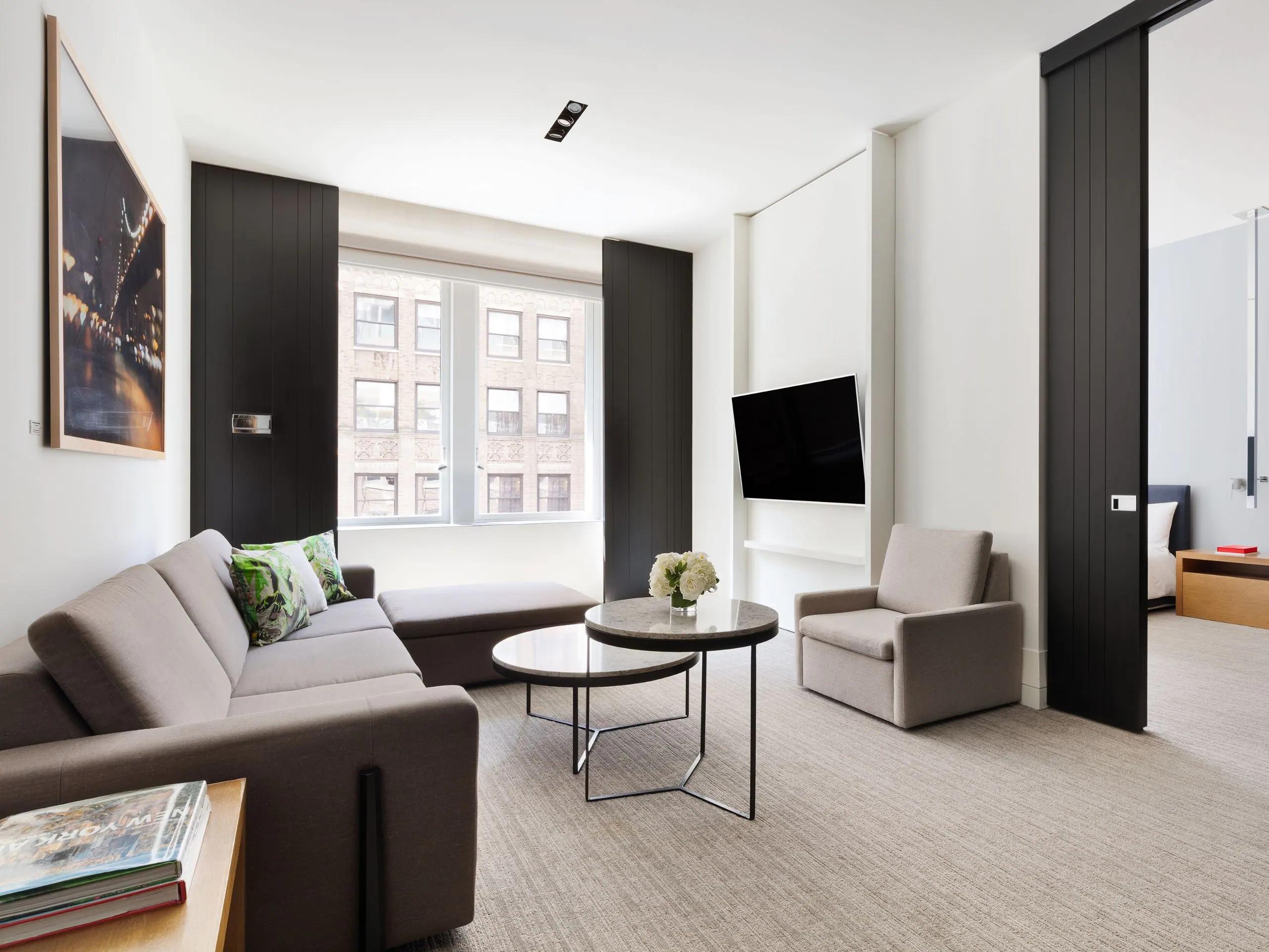 Deluxe Hotel Room Furniture Sets: Practical Value and Brand Differentiation