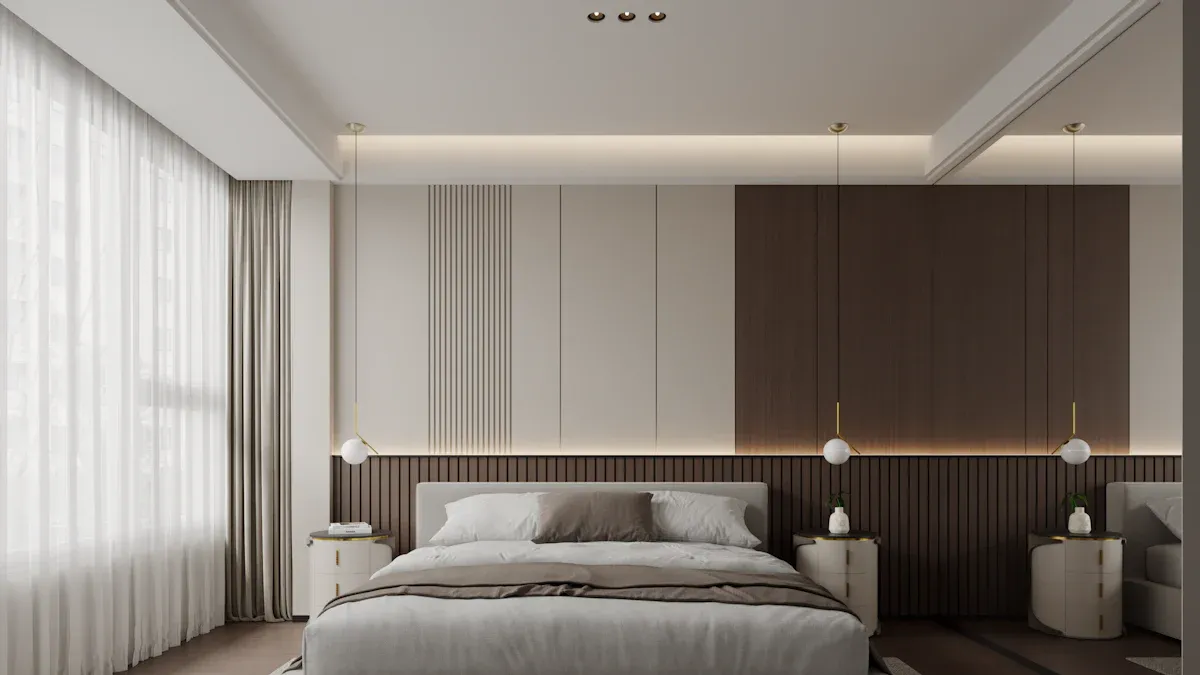 Enhancing Guest Comfort and Functionality