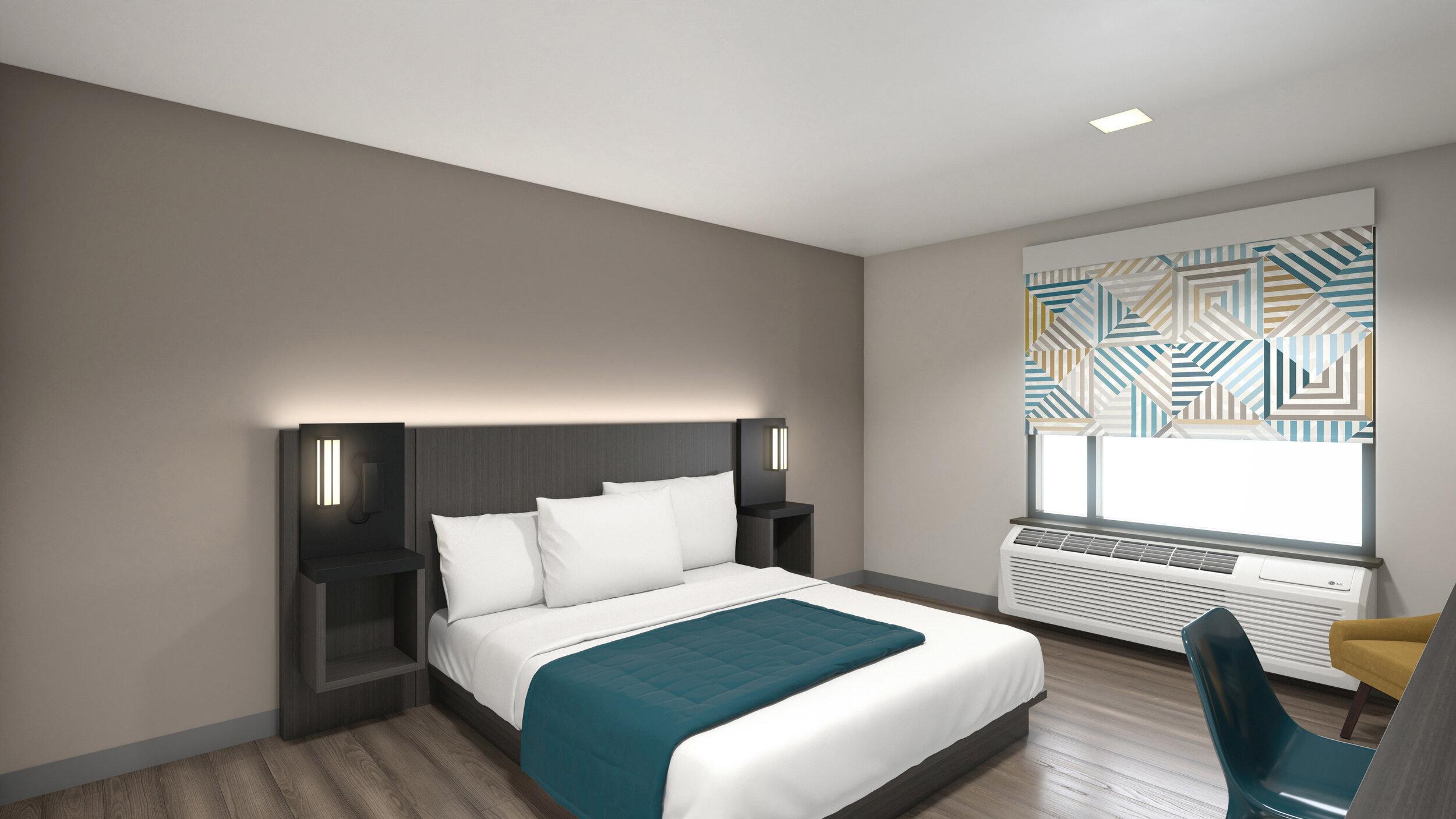 Motel 6 Furniture: Durability, Quality, and Comfort