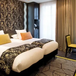 BW Premier Collection Hotels Luxury King Bedroom Furniture Sets