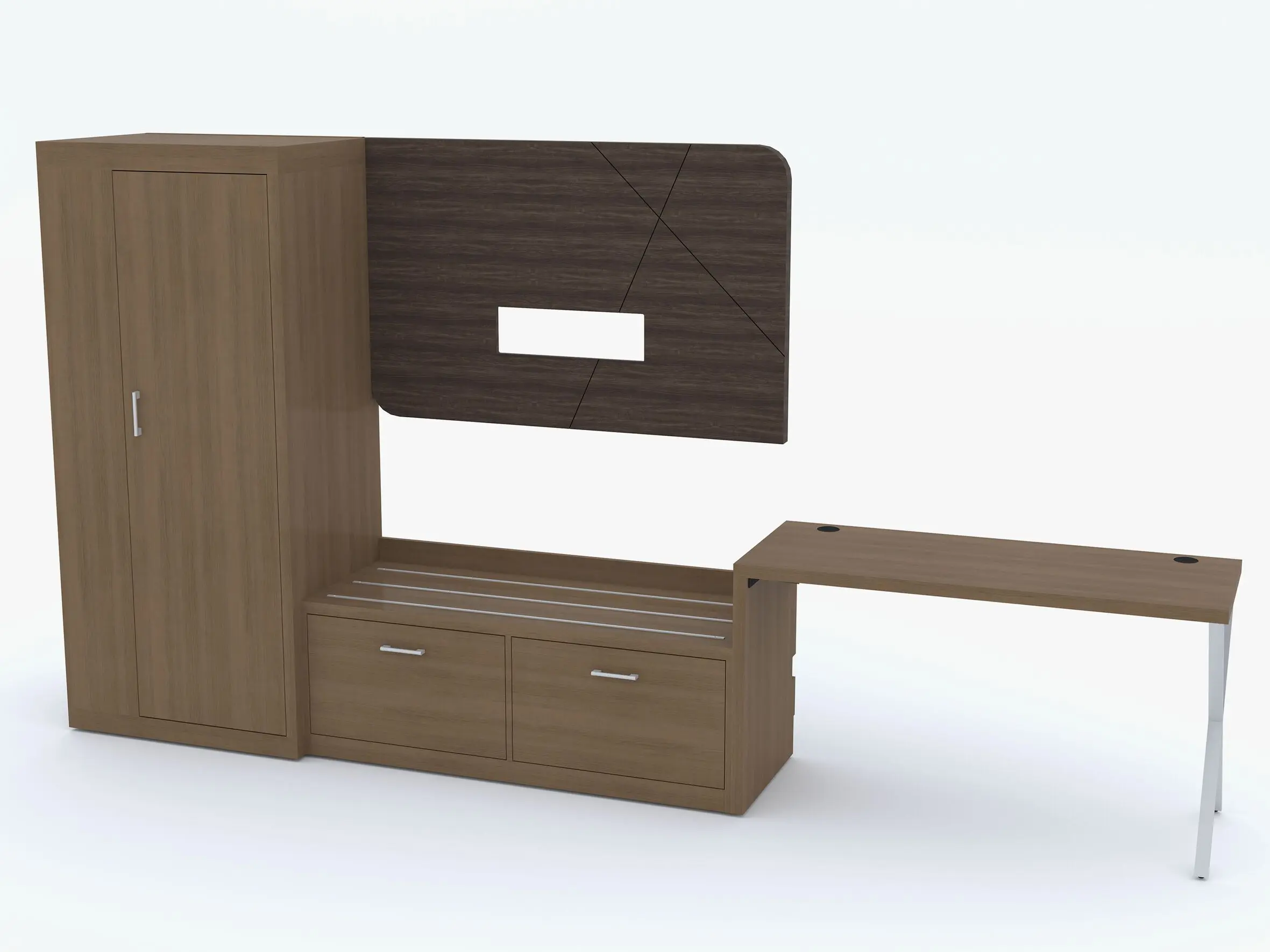 Holiday Inn Hotel Furniture: Enhancing Guest Experience and Operational Efficiency