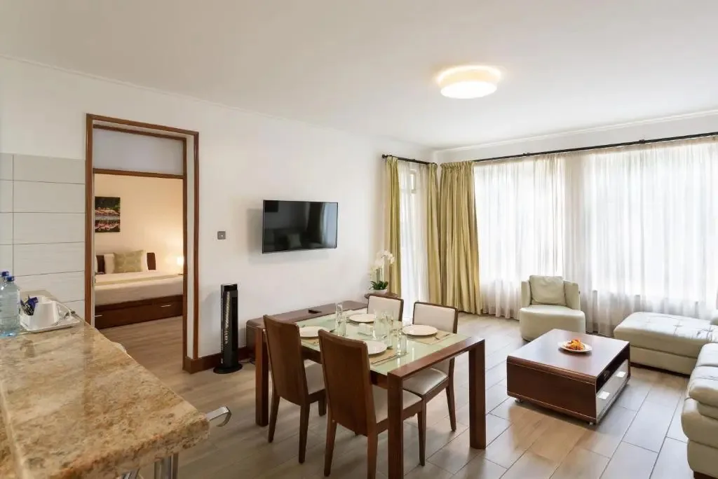 What Makes Executive Reidency Furniture the Choice for Luxury Hotels