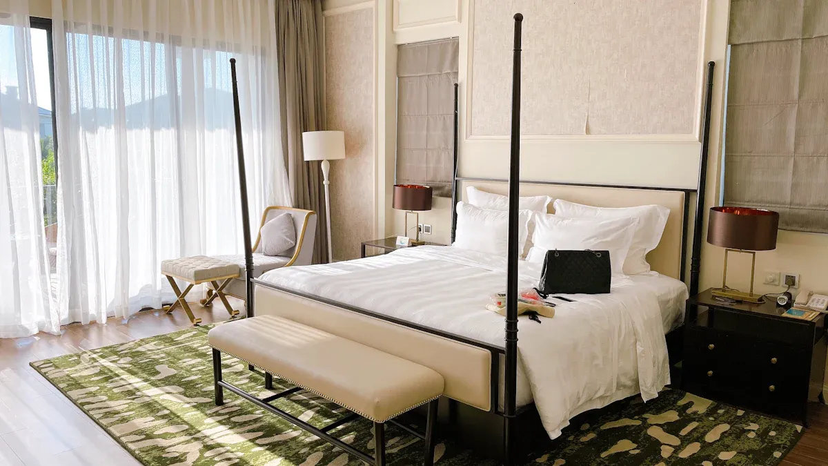 Unique Features of Ihg Hotel Furniture