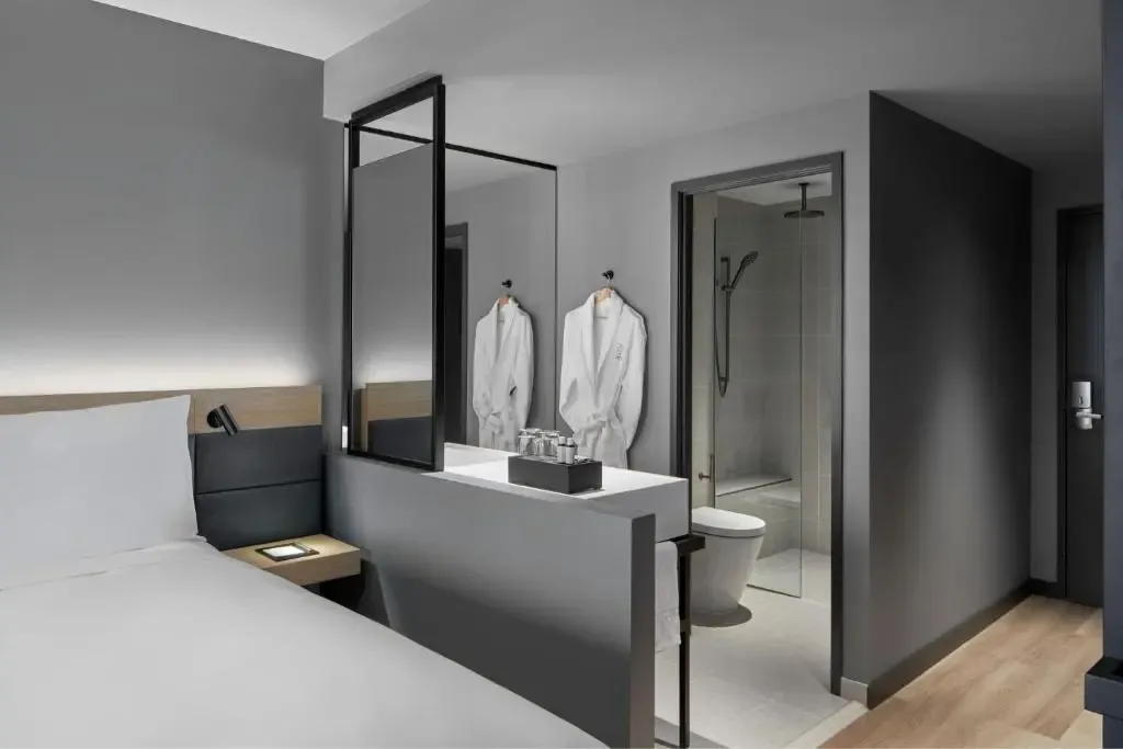 Examples of Luxury Suite Furniture Customization