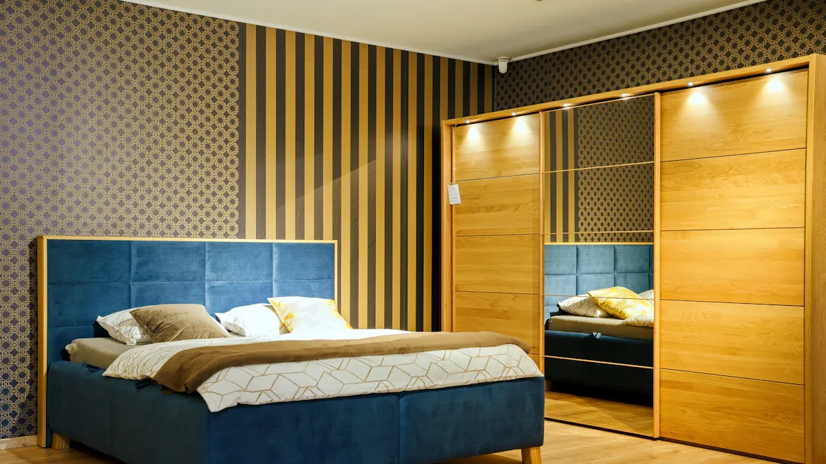 Material Quality and Durability