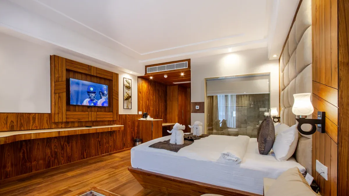 Design and Style Options