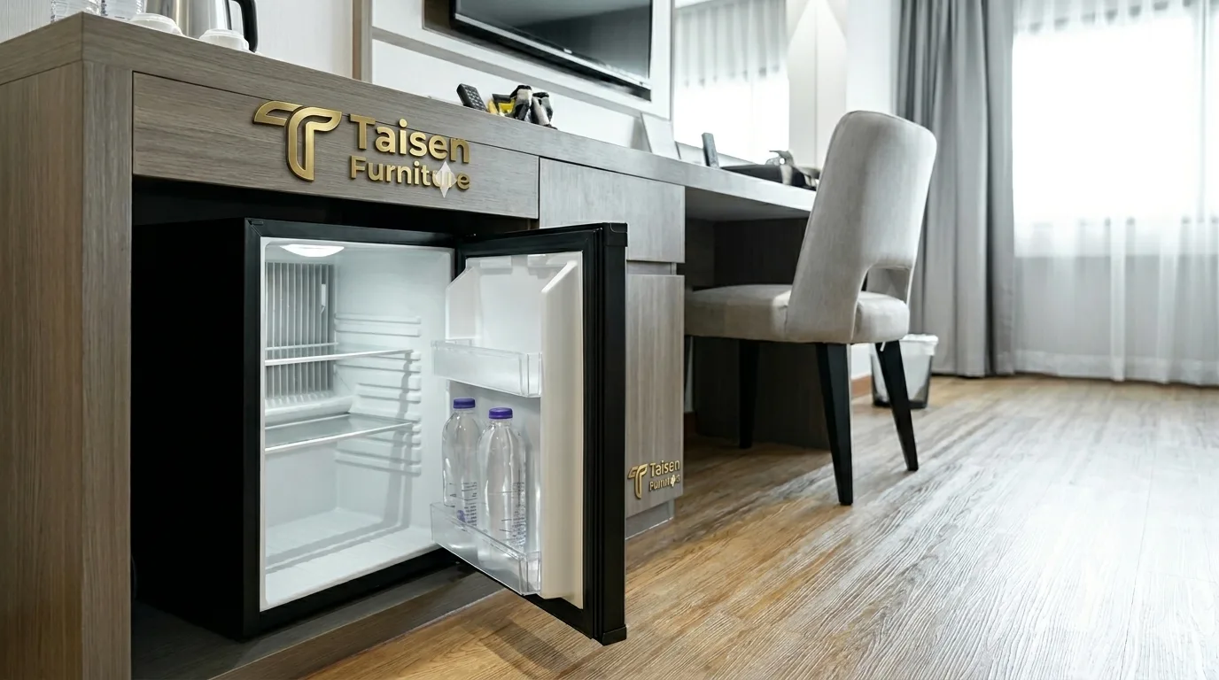 Taisen Furniture Cabinet