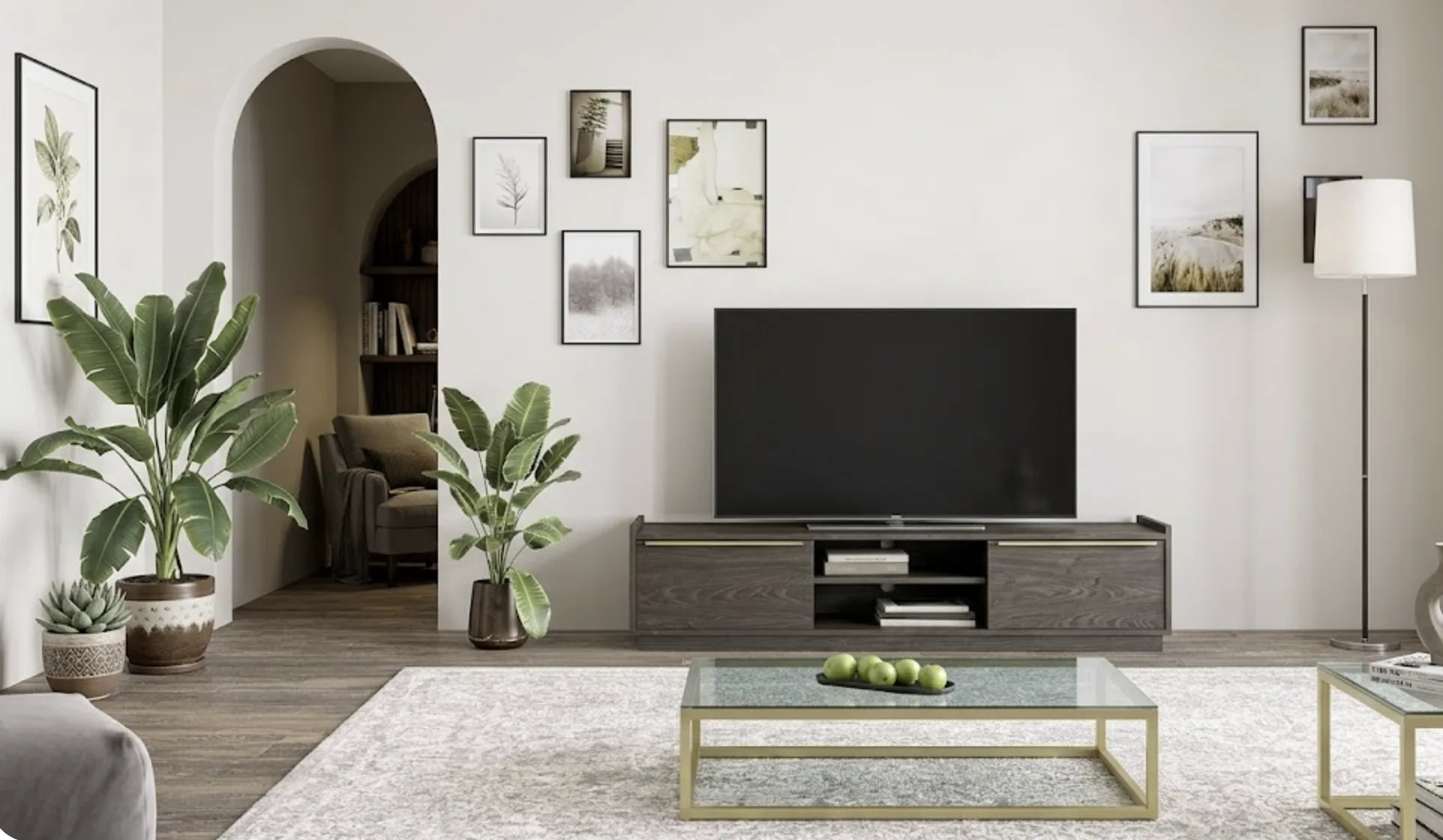 Furniture Cabinet OEM Manufacturer