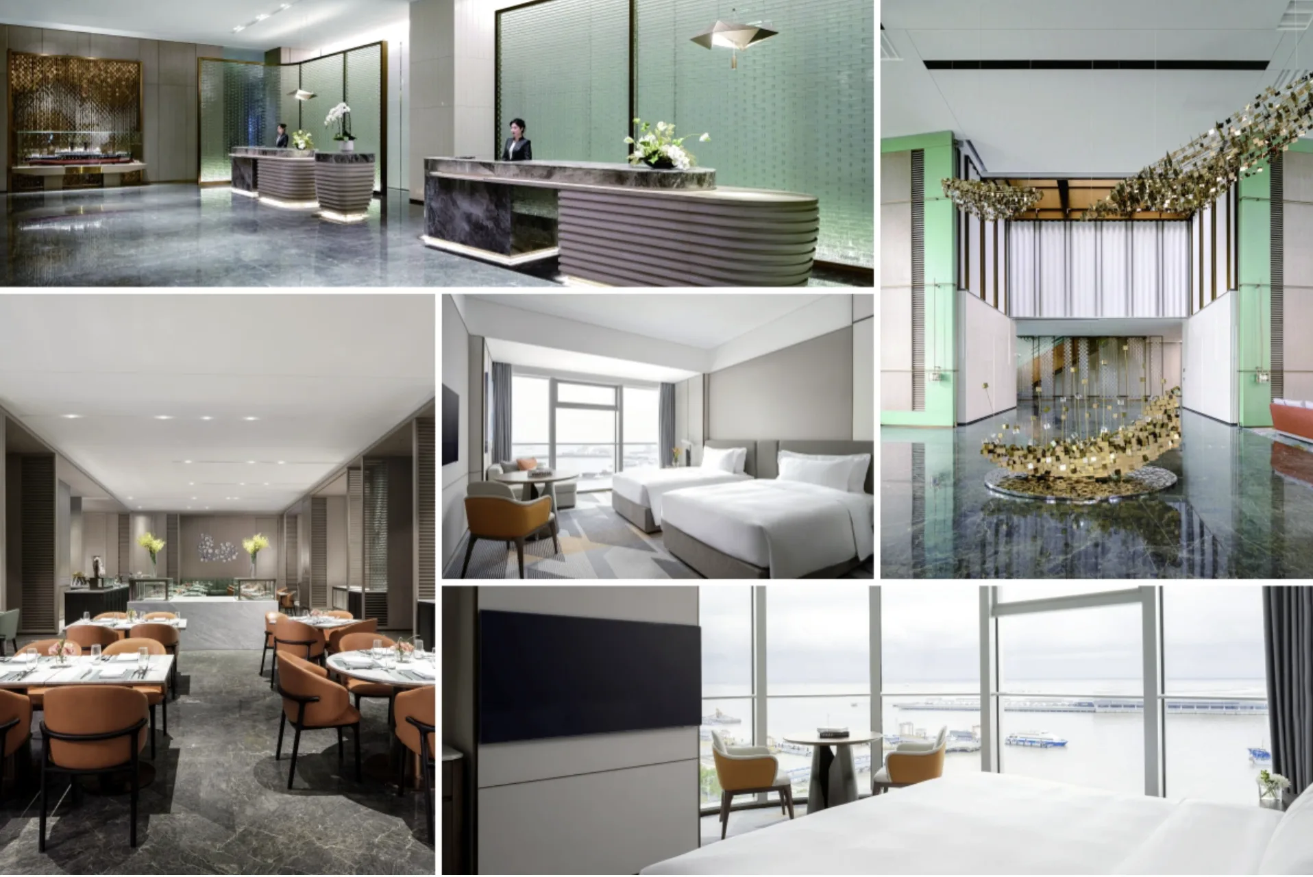 Buy Custom Hotel Cabinet