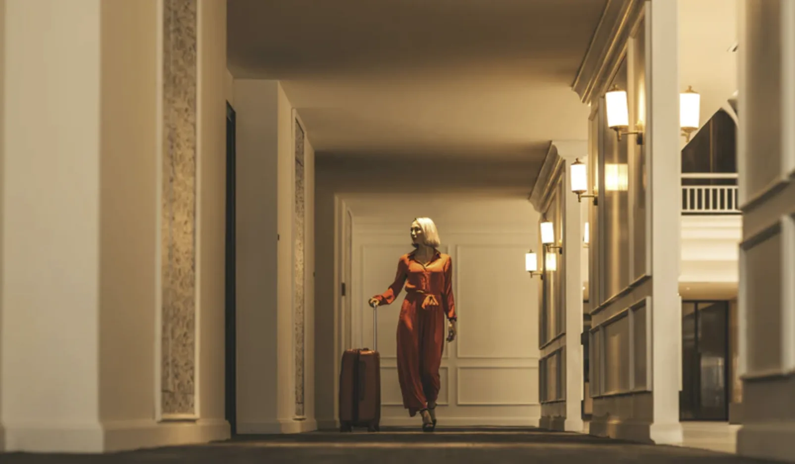 Hotel Lamp Manufacturer