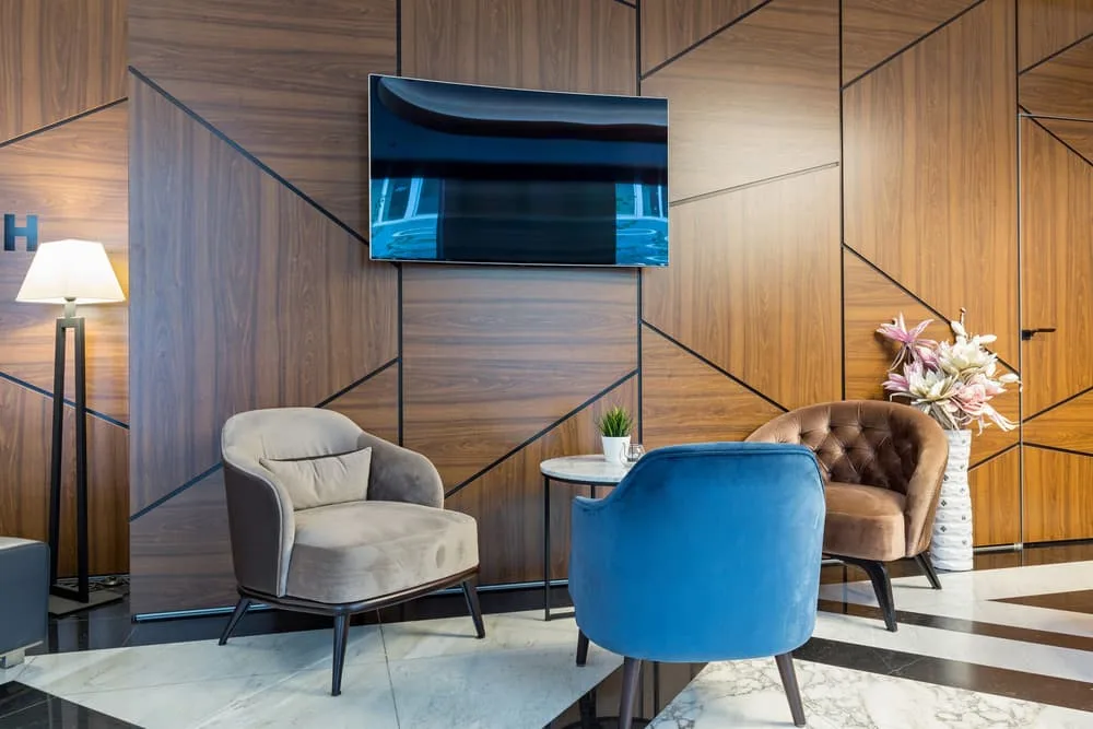 What to Consider When Choosing Hospitality Furniture