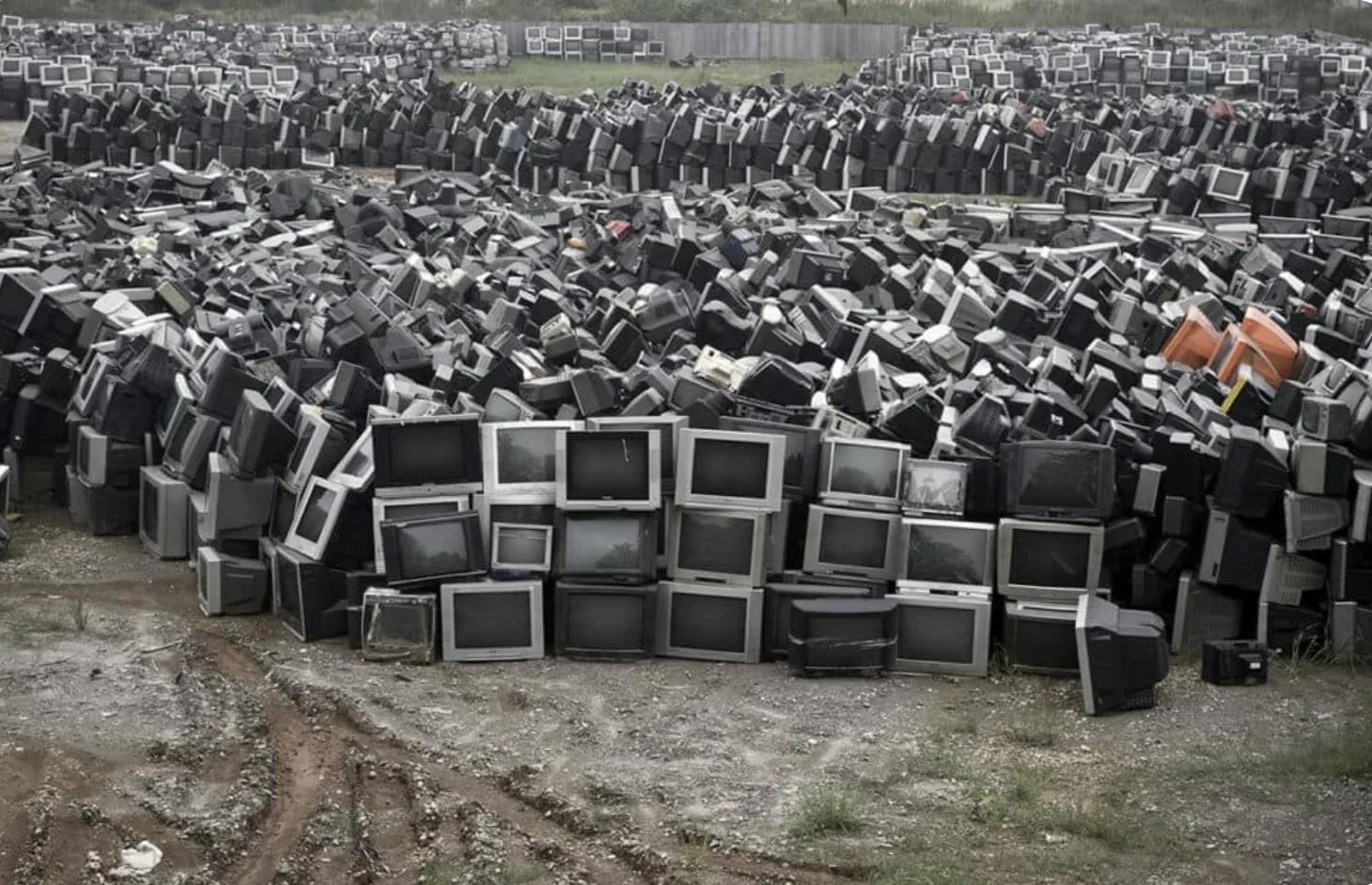 What Happens to Old Hotel Furniture? 