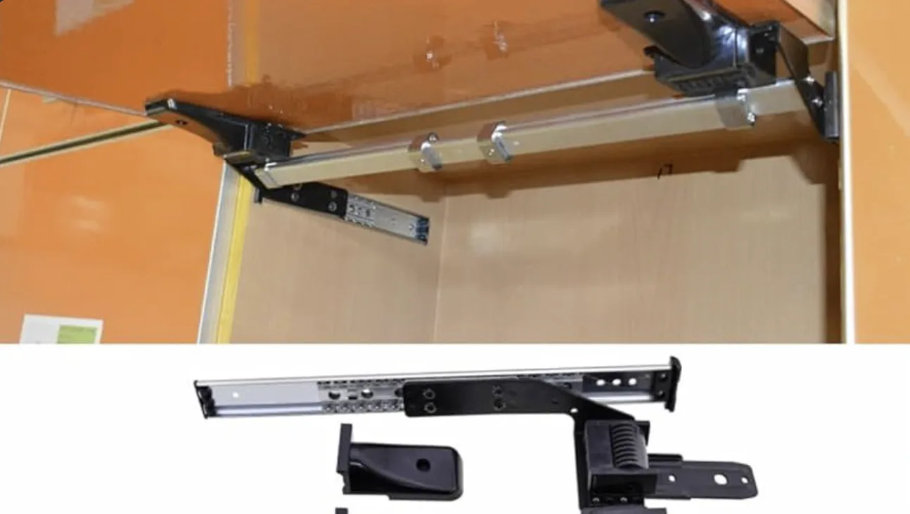 Hotel Cabinets Common Failure