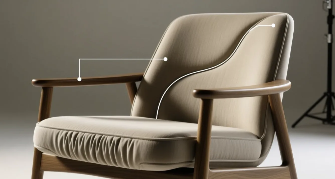 Taisen Hotel Chairs Furniture