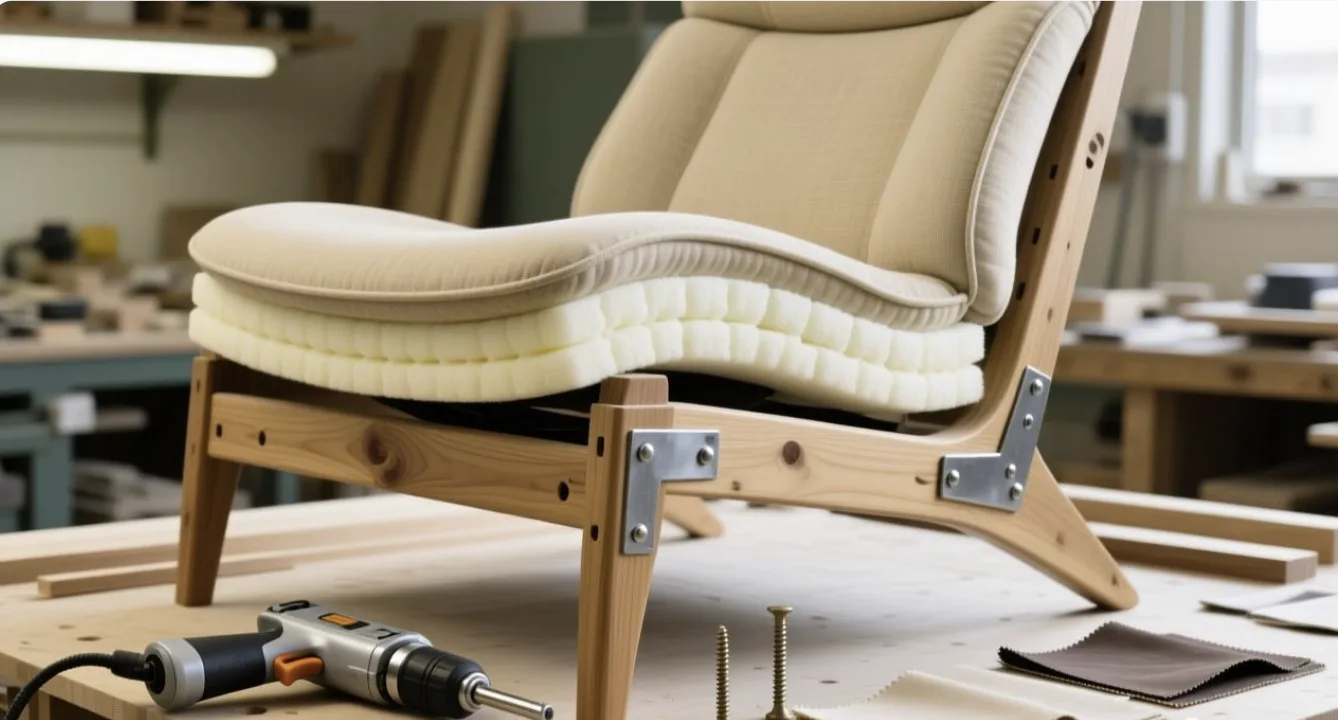 Taisen Hotel Chairs Furniture