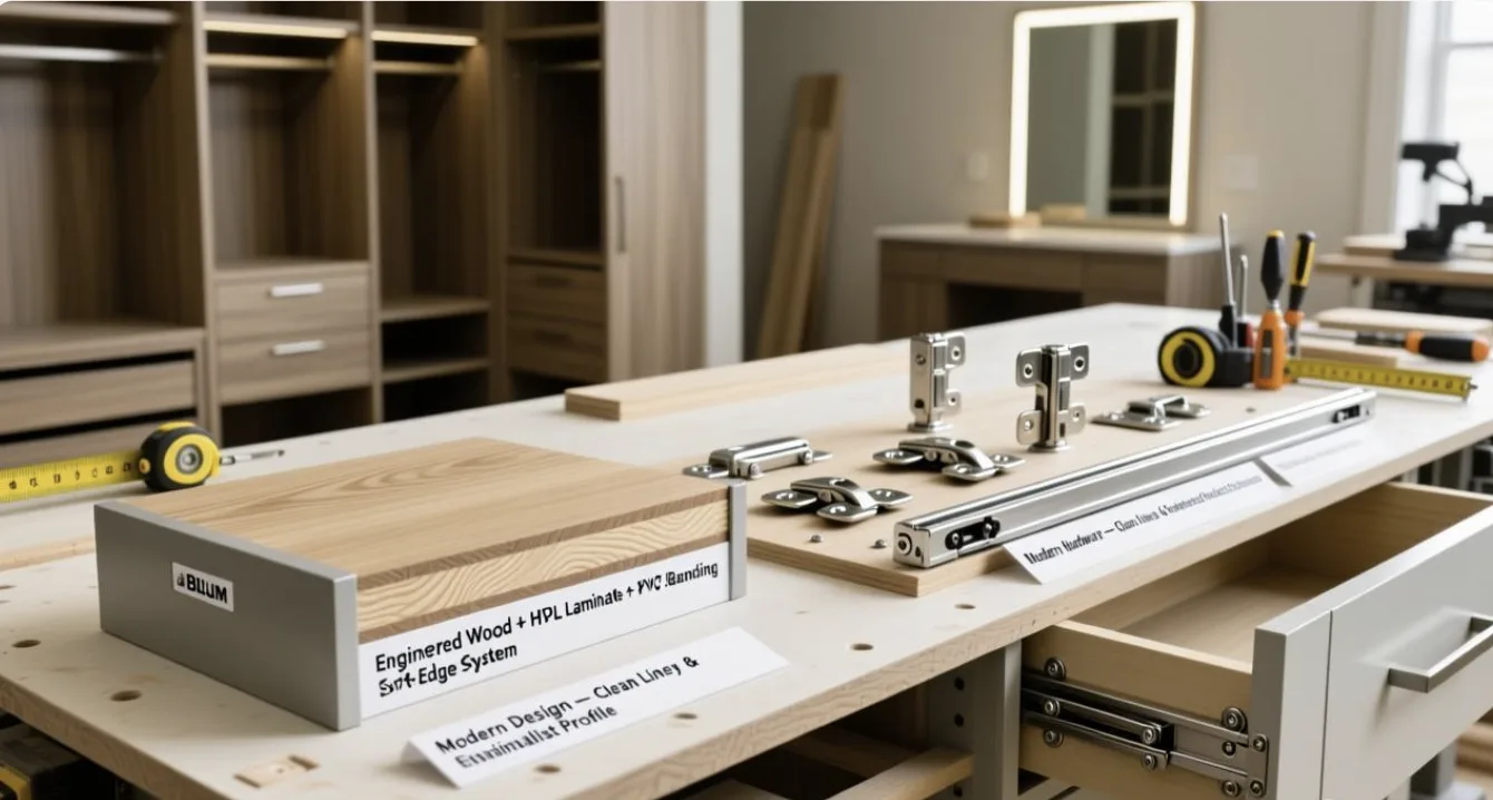 Hotel Cabinet Size Guide Choosing the Right Storage for Different Room Sizes