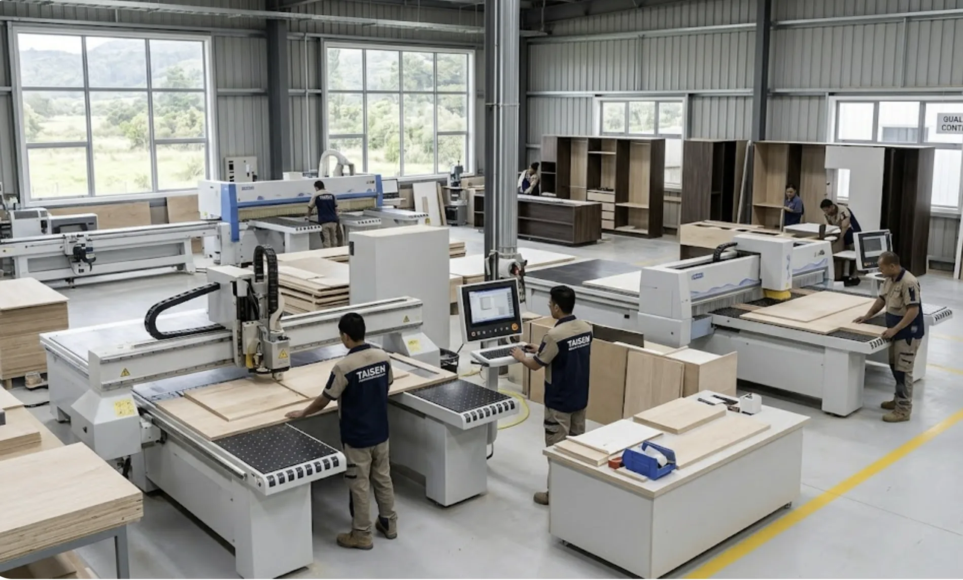 Hotel Vanity Buying Guide: Material Comparison, Cost Analysis & Durable Bathroom Solutions