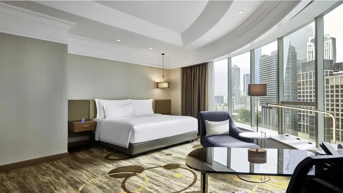 Taisen Accor Brand Hotel Furniture