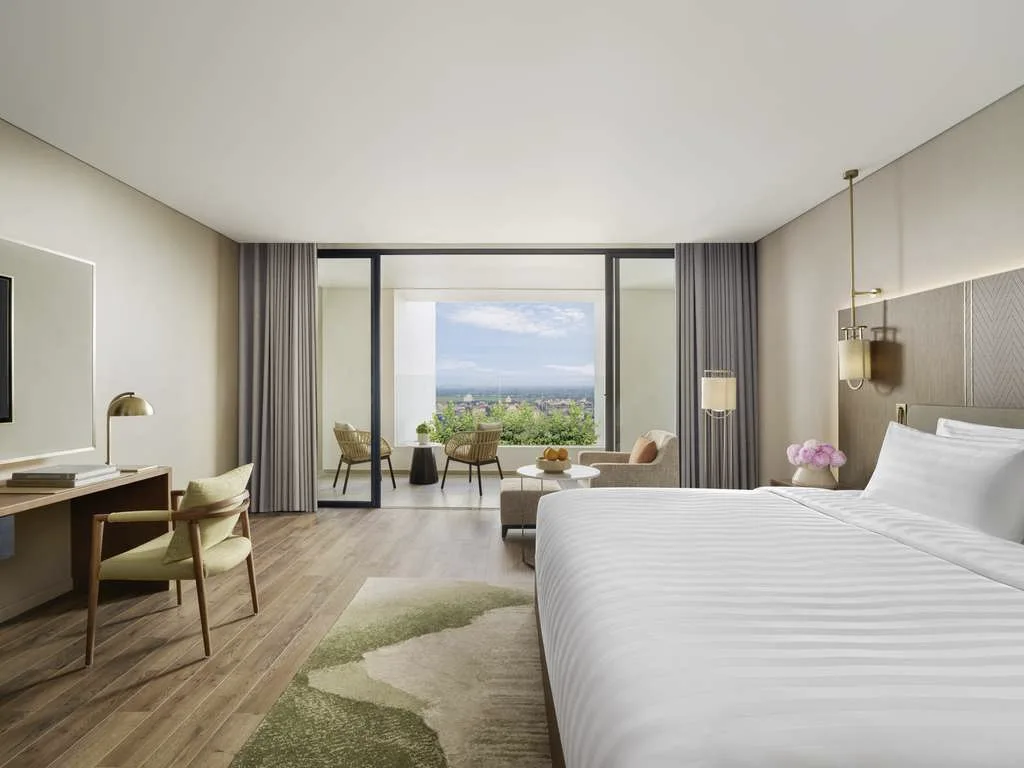 Taisen Accor Hotel Furniture Manufacturer