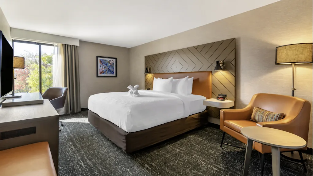 Choice Hotel Furniture Standards Guide: Ensuring Quality and Compliance